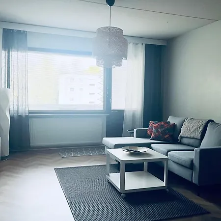 Kotimaailma Keulantie Neljaelle